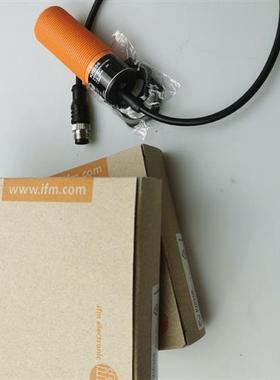 易福门电容式接近开关KI0206传感器