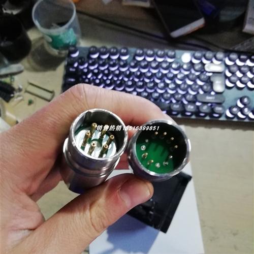 SGMPH-04DAA61D-OY 安川伺服电机现货包邮