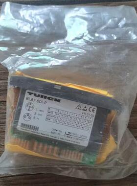 全新原装正品 TURCK BL67-8DI-P 模块 6827170 现货销售