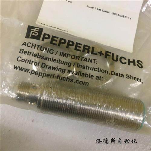 P+F传感器3RG4013-3KA00-PF            3RG4013-3KB00-PF