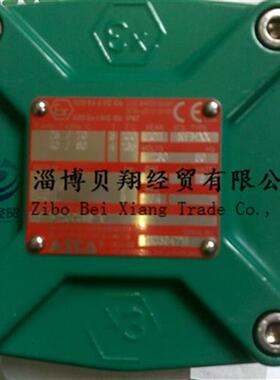 美国隔爆电磁阀NFB210D189V NFB210D189询价