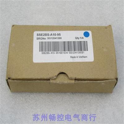 议价*现货销售*全新米思米滑块轴承 SSE2BS-A10-95现货