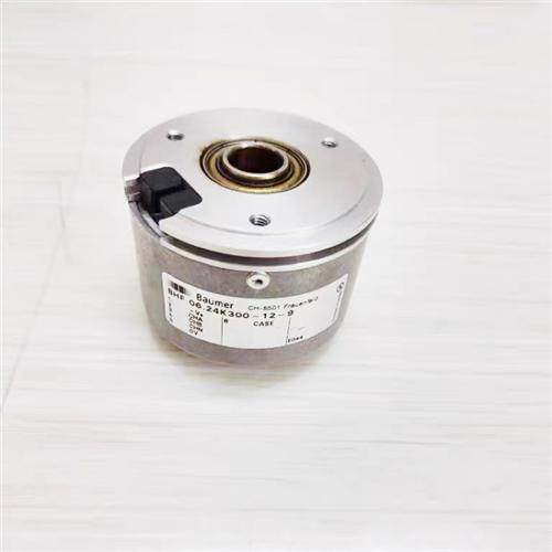BHF 16.24K60-12-A自动化设备光电旋转编码器