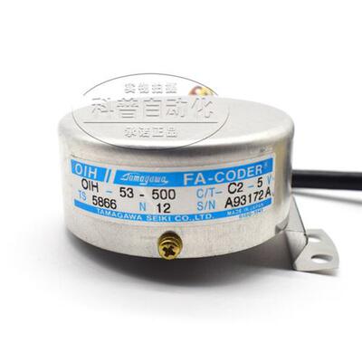 TS5866N12全新原装正品  日立电梯 进口门电机 旋转编码器