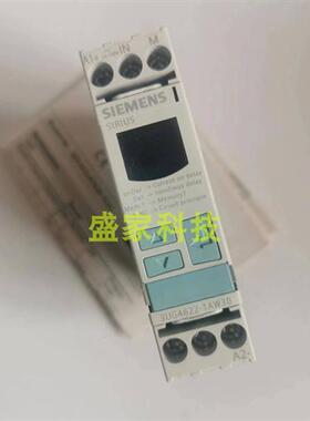 正品德国原装监控继电器3UG4622-1AW30/2AW30现货询价
