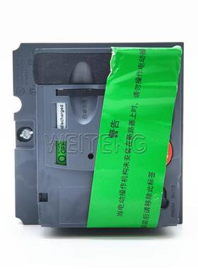 MT250 断路器远程分合闸 NSX250 电动马达操作 LV431541