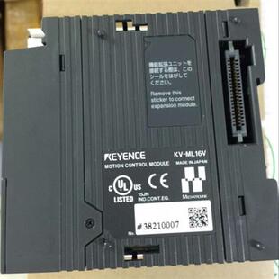 特价销售日本全新原装模块KV-ML16V+ KV-EP21V