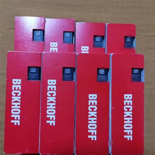 BECKHOFF模块 EPP1018-0002  全新原装正品