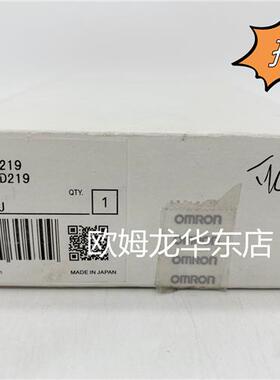 C500-ID219/3G2A5-ID219 输入单元 原装全新 正品现货