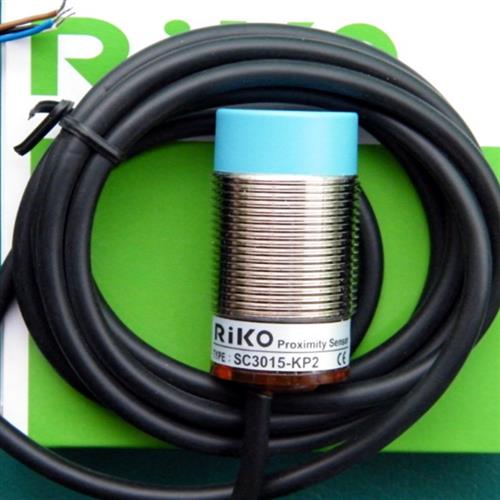 假一罚十台湾力科接近开关SC3015-KP2