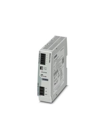 全新原装三相24V开关电源TRIO-PS-2G/3AC/24DC/5-2903153