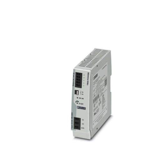 全新原装三相24V开关电源TRIO-PS-2G/3AC/24DC/5-2903153
