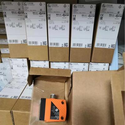 原装德国激光测距传感器 01D103 O1D103 O1DLF6KG  01D300