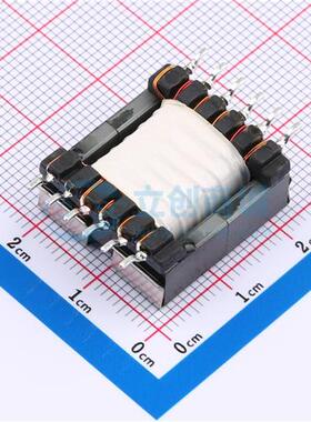 POE300F-12LD音频变压器SMD-12P原装正品一站配单