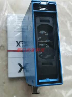 WL24-2B333西克镜反射式光电传感器 货号:1017878全新原装