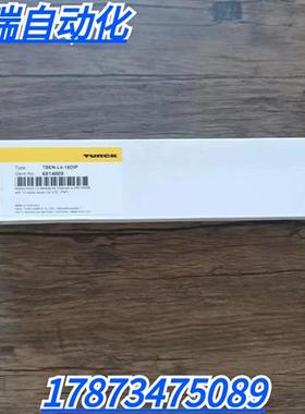 全新原装正品 TURCK TBEN-L4-16DIP 模块 6814009 现货销售