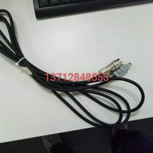 CPT-DL-03/CMT-L15-03信捷伺服增量式编码线及动力线高柔