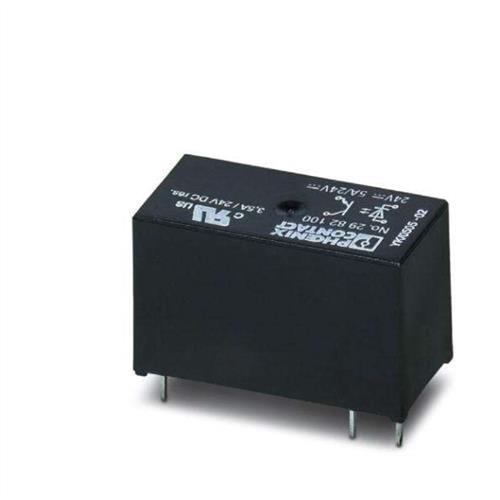 现货固态继电器线圈OPT-24DC/ 24DC/5 - 2982100有起订量