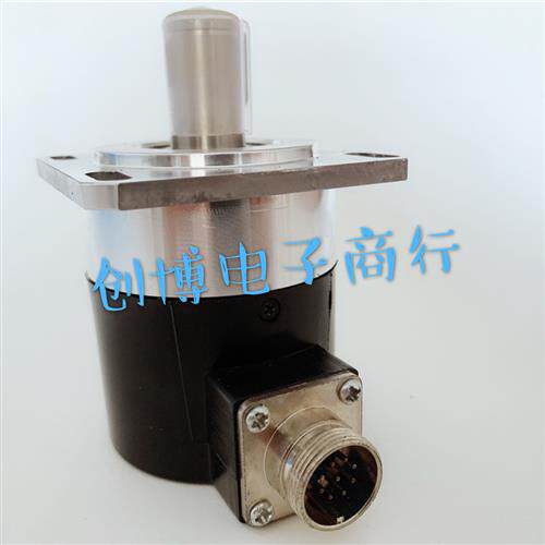 主轴光电编码器RF5815-07C-1024MZ/5L数控机床旋转编码器1200MZ