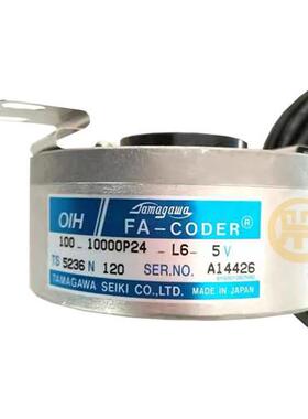 TS5236N120富士达电梯用原装编码器OIH100-10000P24-L6-5V