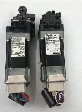 拆机 BDM4532S0090电机RECM345/3 D024 C  6011A现货