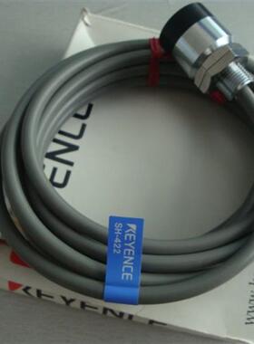 日本KEYENCE接近传感器SH-430 全新正品现货出售