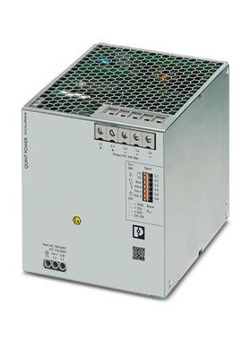 QUINT4-PS/3AC/24DC/40/IOL - 电源 1151047
