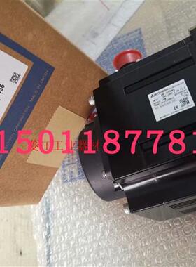 三菱伺服电机HG-H104T/154T/204T/54T-D48 议价出