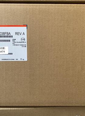安川变频器E1000系列CIMR-EB4A0038FBA/FAA 18.5KW全新原装正品