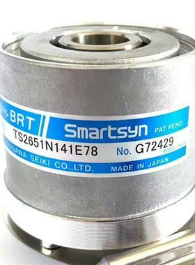全新TS2651N141E78 TS2651N181E78编码器