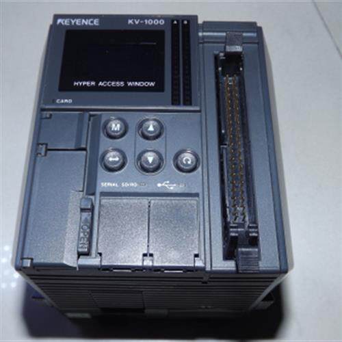 正品基恩士KV-1000