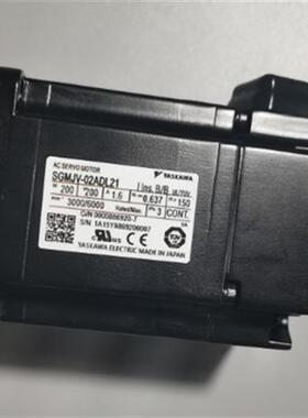 SGM7J-01AFA21电机全新原装100W 现货供应