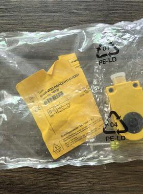 全新原装正品  Bi10R-W30-DAP6X-H1141/S204 传感器 14030