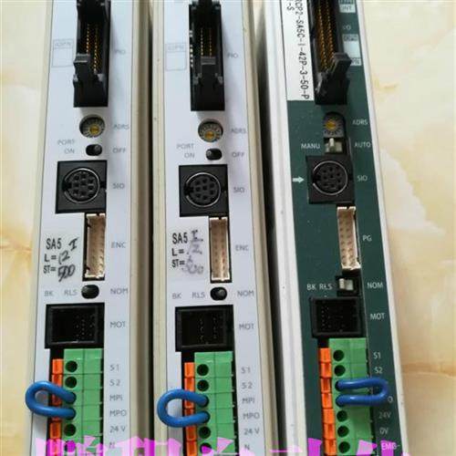 电缸控制器 PCON-C-42PI-NP-2-0 RCP2-C-SA5-I-PM-0-SG 包邮