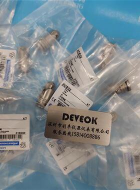 认准正品  Schneider限位开关轮子  ZCE02