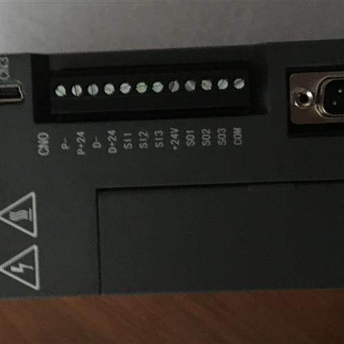 MS5S-80STE-CS02430B DS5L-20P7-PTA全新原装信捷伺服1.5KW驱动器