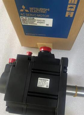 供应伺服电机HC-SFS203B议价