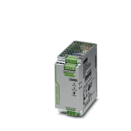菲尼克斯12V/15A开关工业电源QUINT-PS/1AC/12DC/15- 2866718现货