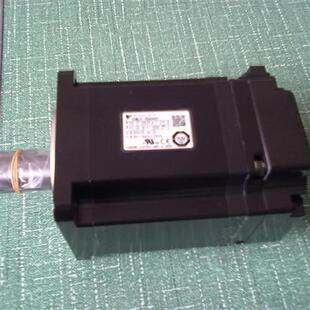 现货 全新原装 当天发货 100W带刹车 伺服电机SGMJV 01AAA6C