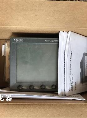 全新原装正品PM810MG 电力参数测量仪 PM810 多功能仪表