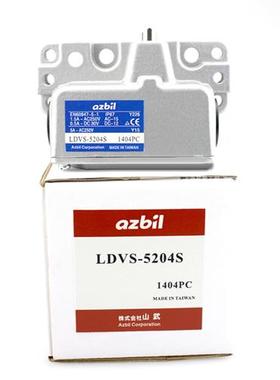 多触点组合行程限位开关 LDVS-5204S 5204 LDVS-5304S 5304 5214S