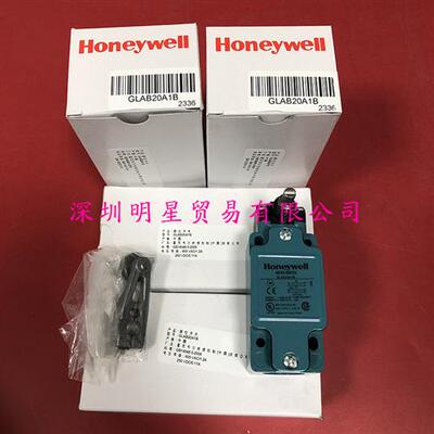 GLAB20A1B行程开关美国限位开关现货假一罚十