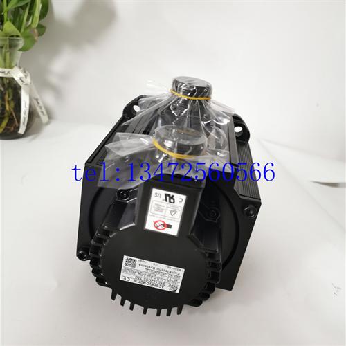伺服电机GYG751CC2-T2G 750原装现货出售 拍前询价