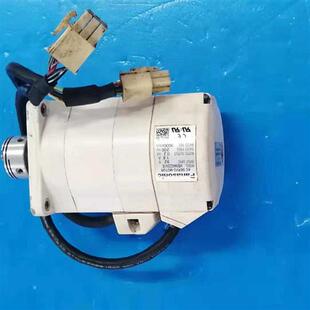 MSMA022A1E伺服电机成色漂亮保修三个月 议价