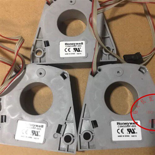 Honeywell感测器CSNS300F-003原装正品包邮 议价