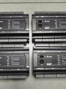 PLC拆机 DVP08XN211T/DVP24ES200T/EC00T3DVP32ES200T 议价