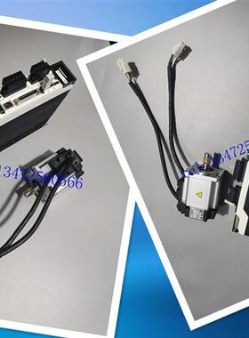 MSMD012/022/042/082P1A/S1S伺服马达 质保一年议价