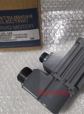 销售全新伺服电机HA-FF13C-UE质保一年国内包邮