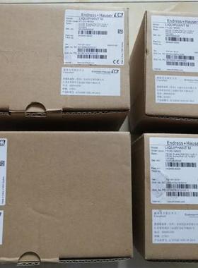 德国E+H电容式液位开关FTW23-1035/0 FTW23-AA4MWVJ现货包邮议价