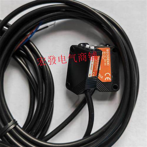 明治传感器 PTE-X09P PTE-X09N PTE-R300P 品质保证现货